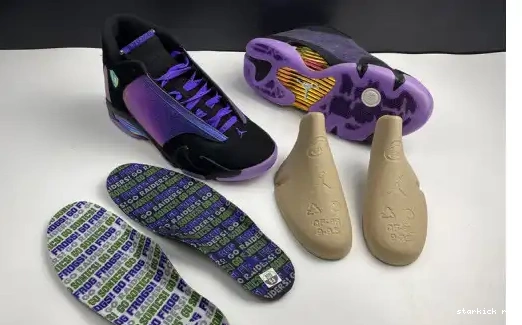 RETRO CV2469-001 '' 14 CV2469-001 JORDAN DOERNBECHER AIR 0515